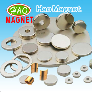 钕铁硼磁铁-02