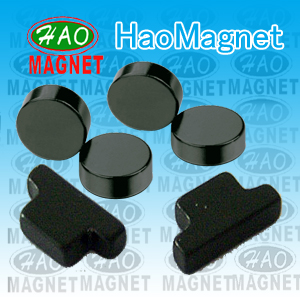 异形钕铁硼磁铁