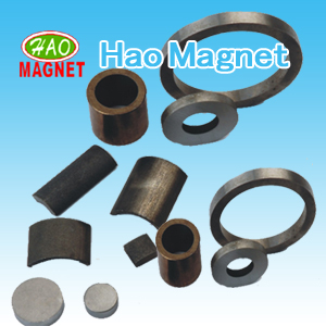 SmCo magnet