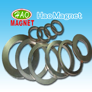 Sintered NdFeB Magnet-08