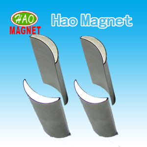 Sintered NdFeB magnet-02