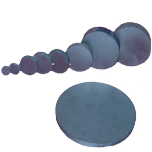 Ferrite general performance parameters