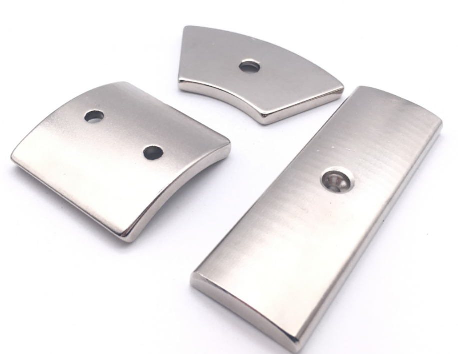 China will build a strategic stockpile of rare earths